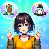 Anime Fashion Decision